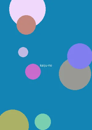 女海盗2百度影音 - 怪兽8号海报